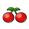 81 joker hot reels cherry symbol