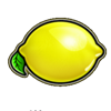 81 joker hot reels lemon symbol