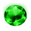 81 jokerx green symbol