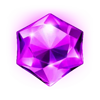 81 jokerx purple symbol