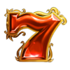 81 royal mystery 7 symbol