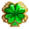 81 royal mystery clover symbol