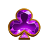 81 royal mystery clubs symbol