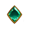 81 royal mystery diamonds symbol