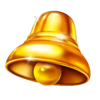 81 tumble hot clover chance bell symbol
