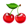 81 tumble hot clover chance cherry symbol