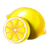 81 tumble hot clover chance lemon symbol