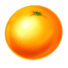 81 tumble hot clover chance orange symbol