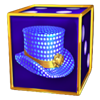 81st cabaret dice symbol 3