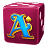 81st cabaret dice symbol 5
