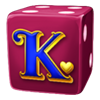 81st cabaret dice symbol 6
