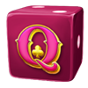 81st cabaret dice symbol 7