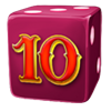 81st cabaret dice symbol 9
