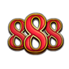 888 dragons hidden treasure 888 red symbol
