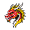 888 dragons hidden treasure deagon symbol