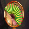 88 fortune cats fan symbol