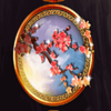 88 fortune cats flowers symbol