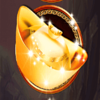 88 fortune cats gold symbol