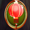 88 fortune cats lamp symbol