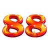 88 frenzy fortune 9
