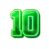 88 hot pot 10 symbol