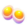 88 hot pot eggs symbol