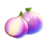 88 hot pot onion symbol