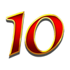 8 dragons 10 symbol