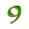 8 dragons 9 symbol