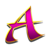 8 dragons ace symbol