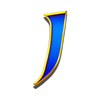8 dragons jack symbol