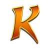 8 dragons king symbol
