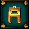 8 golden dragon challenge a symbol