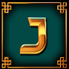 8 golden dragon challenge j symbol