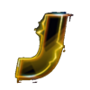 8k ultra gold ultimate j symbol