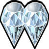 8th wonder diamond symbol