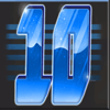 90s mania megaways 10 symbol