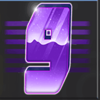 90s mania megaways 9 symbol