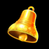 9 blazing diamonds wowpot bell symbol