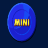 9 coins extremely light mini symbol
