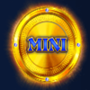 9 coins grand diamond edition mini symbol