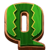 9 jalapenos q symbol