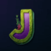 9 pearls of fortune j symbol
