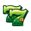 9 pots of gold king millions 77 symbol