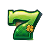 9 pots of gold king millions 7 symbol