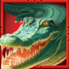 9 rhino fast fire croco symbol