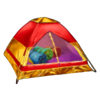 9k yeti gold tent symbol