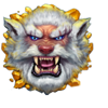 9k yeti gold yeti symbol
