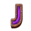 a big catch symbol 11