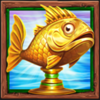 a big catch symbol 3